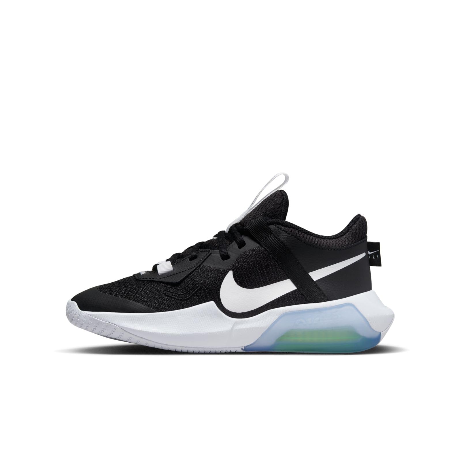 Nike DC5216-​005 Nike Air Zoom Crossover (GS) Unisex Bambino, Unisex Bambino EU 39