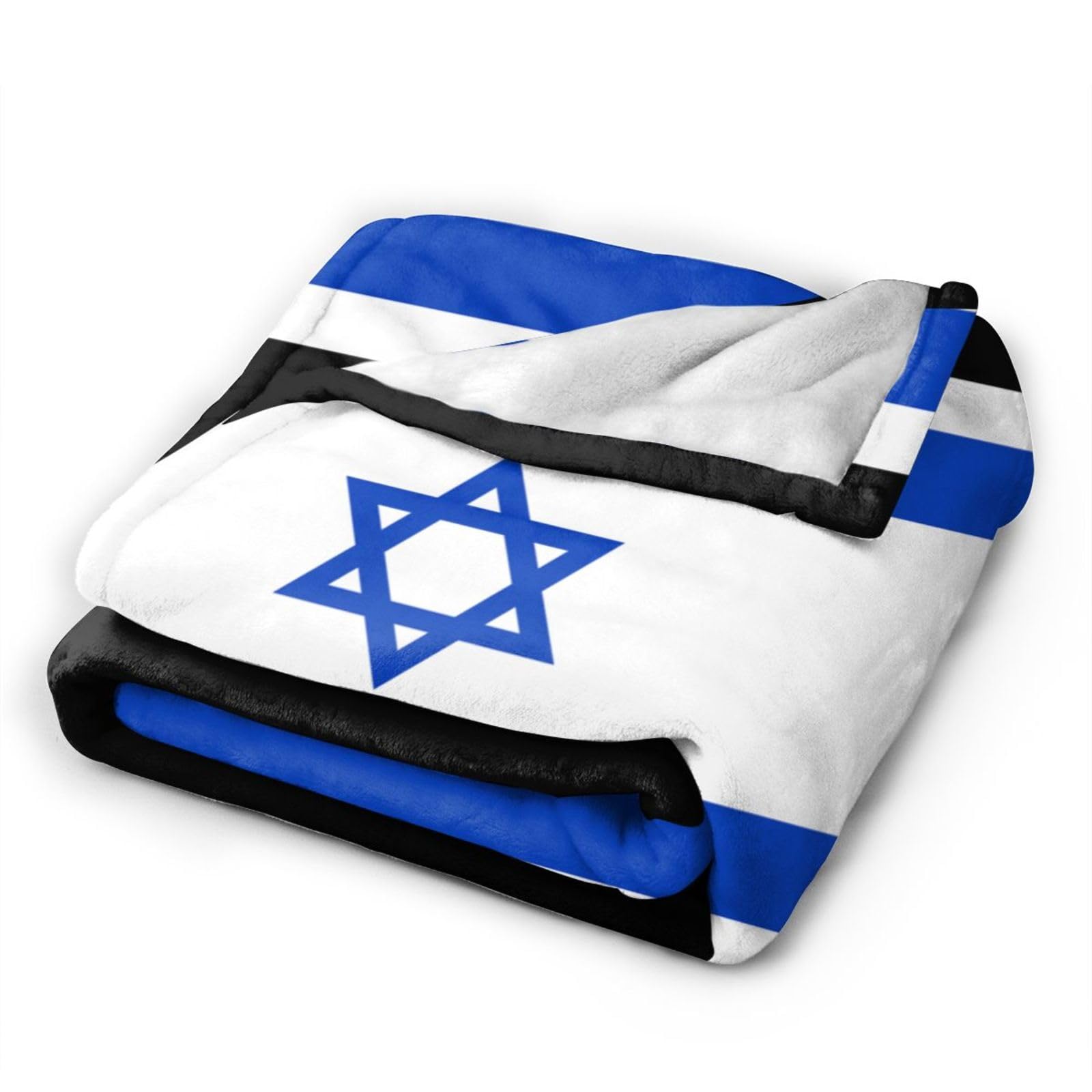 Manta Impermeable KandyToys Bandera UK - Forro Polar, 1.5x1.3 M, Ideal Camping Y Picnic