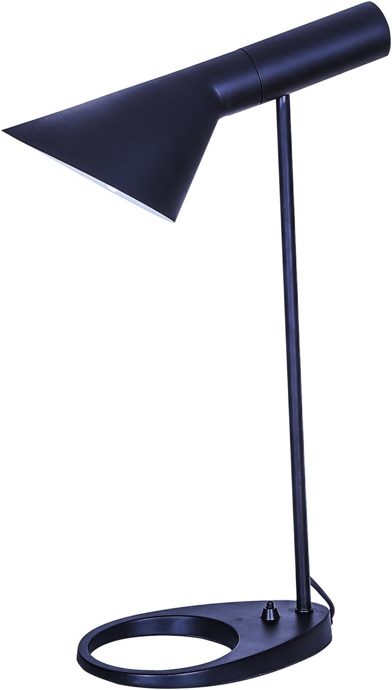 Adjustable LED Desk Lamp, Reading Table Lamp for Work