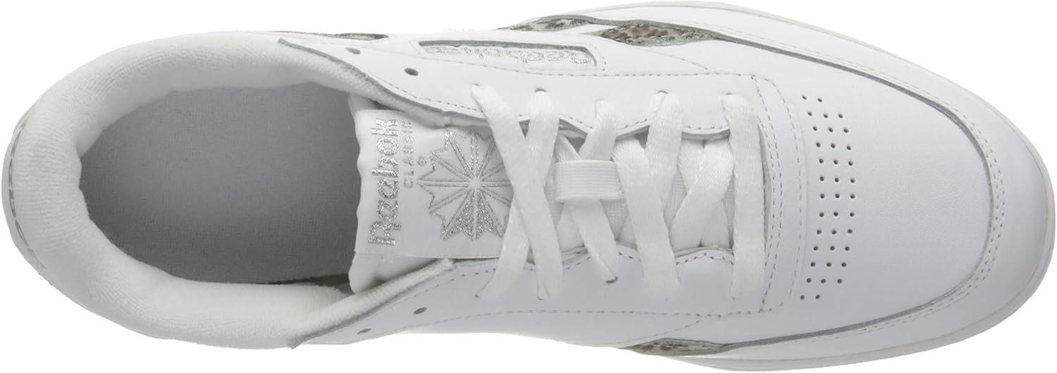 Reebok Women's Gymnastics Sneaker size 8