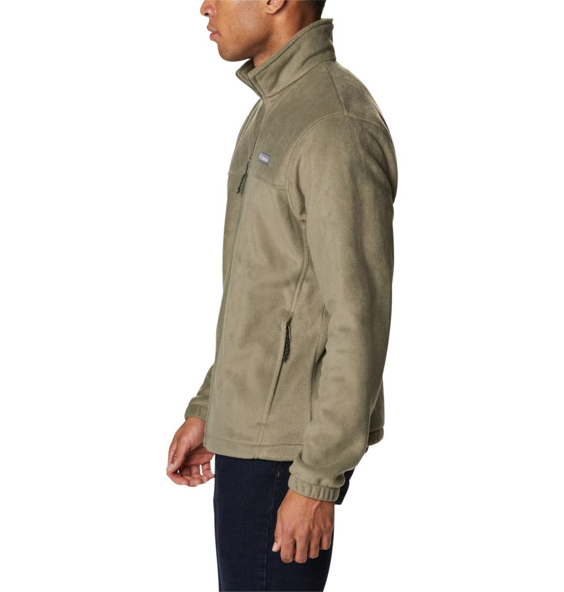 Columbia Męski polar Steens Mountain Full Zip 2.0
