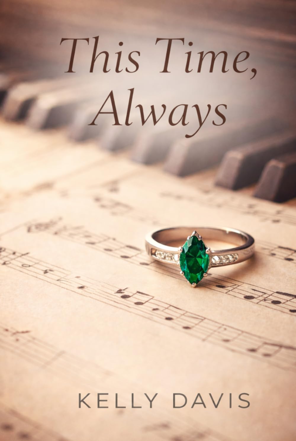 This Time, Always