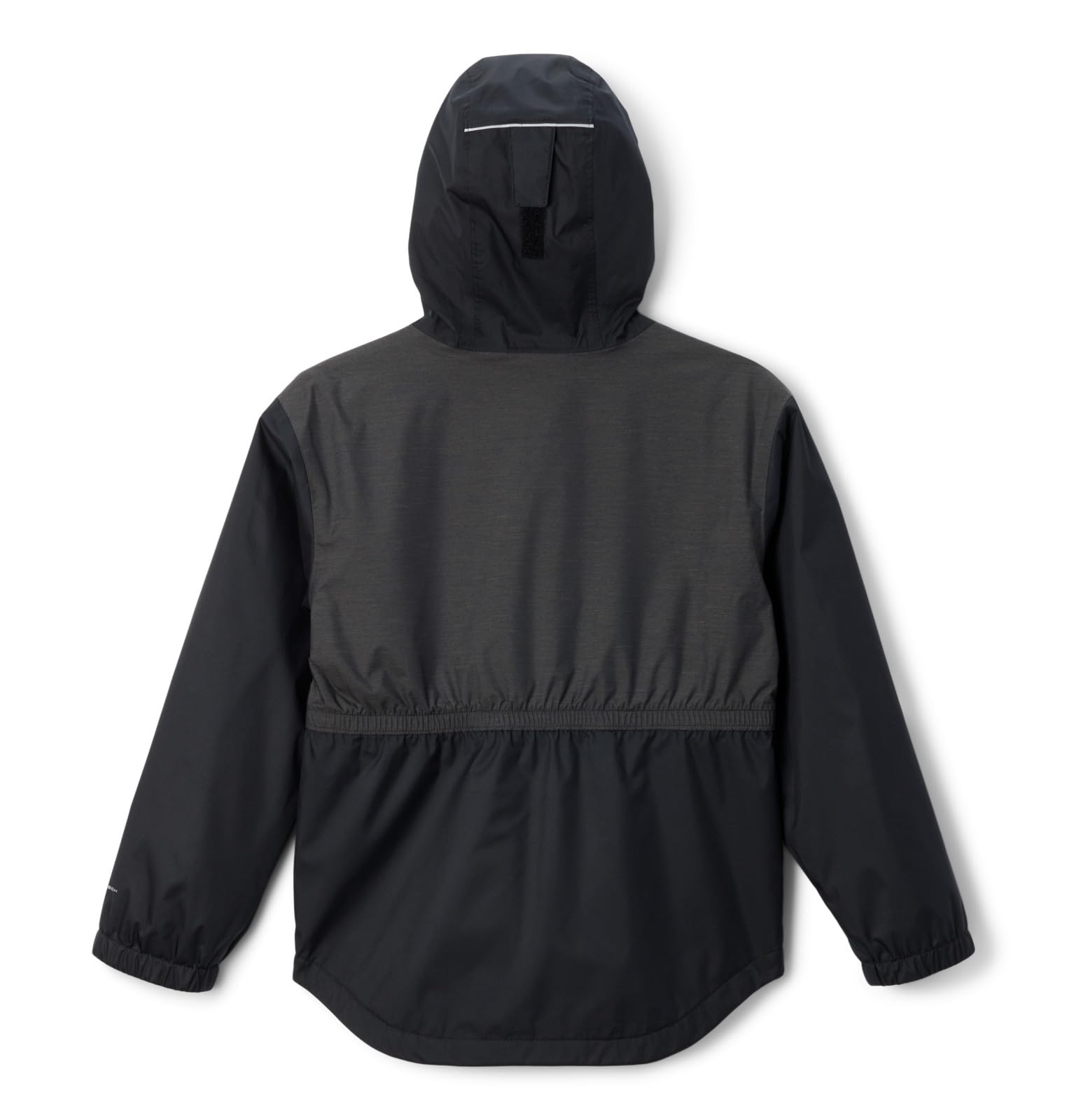 Columbia Rainy Trails 2 dziewczęca kurtka przeciwdeszczowa z podszewką polarową, 1 szt