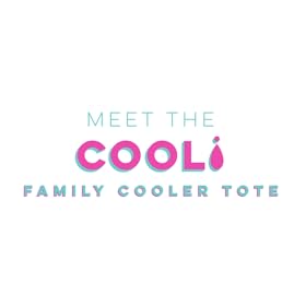 Swig Life Cooli Family Cooler Bag, Large, Lightweight, Soft Insulated Beach Bag 610G9I5F6WL