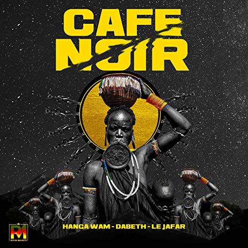  Cafe Noir