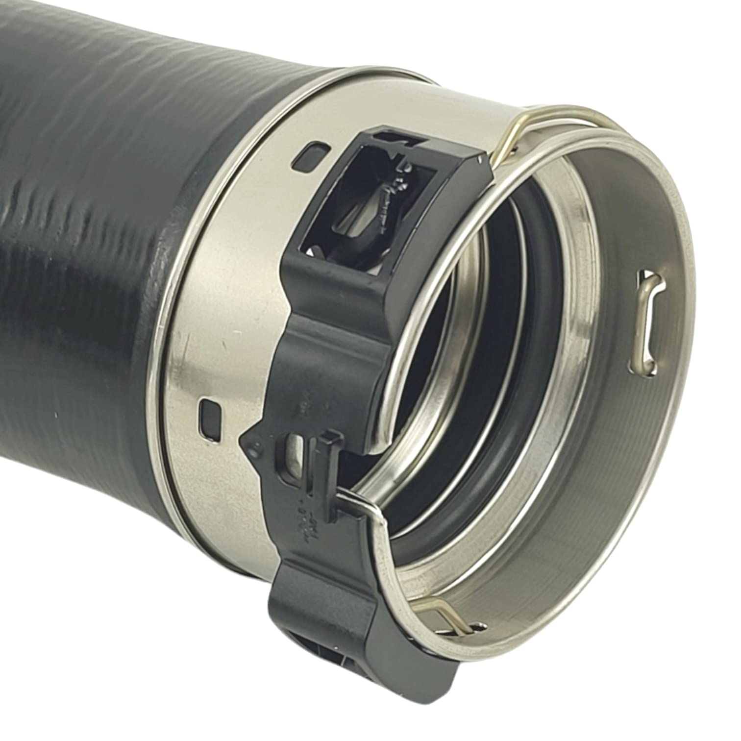 Turboschlauch Ladeluftschlauch Kompatibel mit Opel Movano B 2.3 CDTI 144603389R 144603730R 95529993