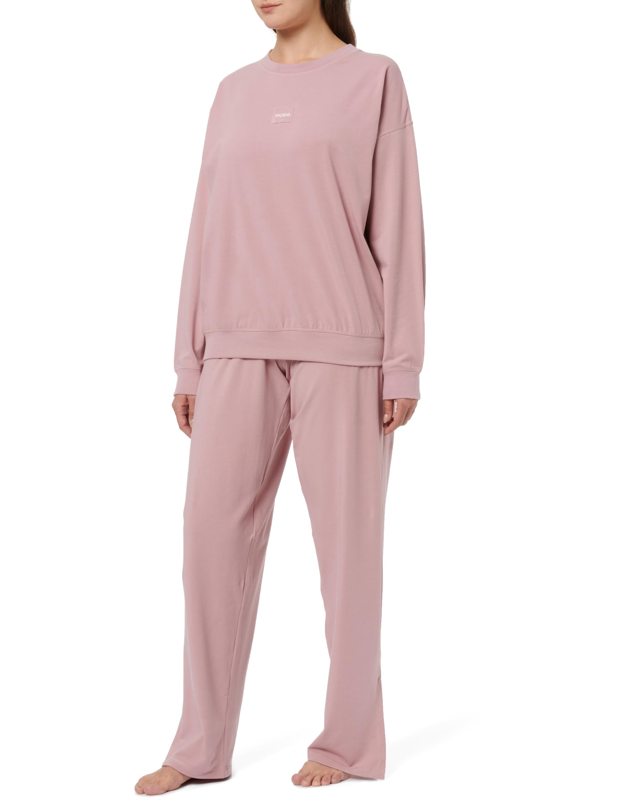 HUGO Damen Pyjama_Set