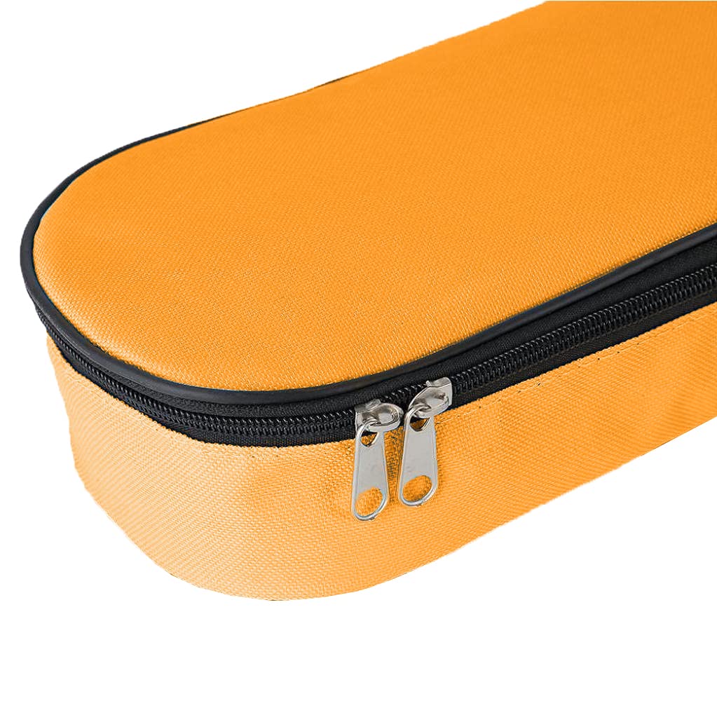 Chitarra Classica Elettrificata ffalstaff Tastiera Ponte Palissandro Equalizzatore 5 Bande Borsa Tasca Plettri