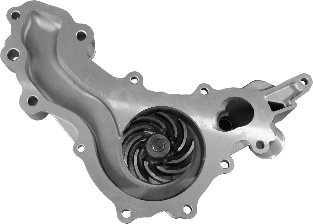 Exclusive Special ACDelco Professional 252-982 Engine Water Pump 60% Off Discount ACDelco Professional 252-982 Engine Water Pump
