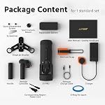 LEFEET Underwater Scooter S1 Pro – product photo 8