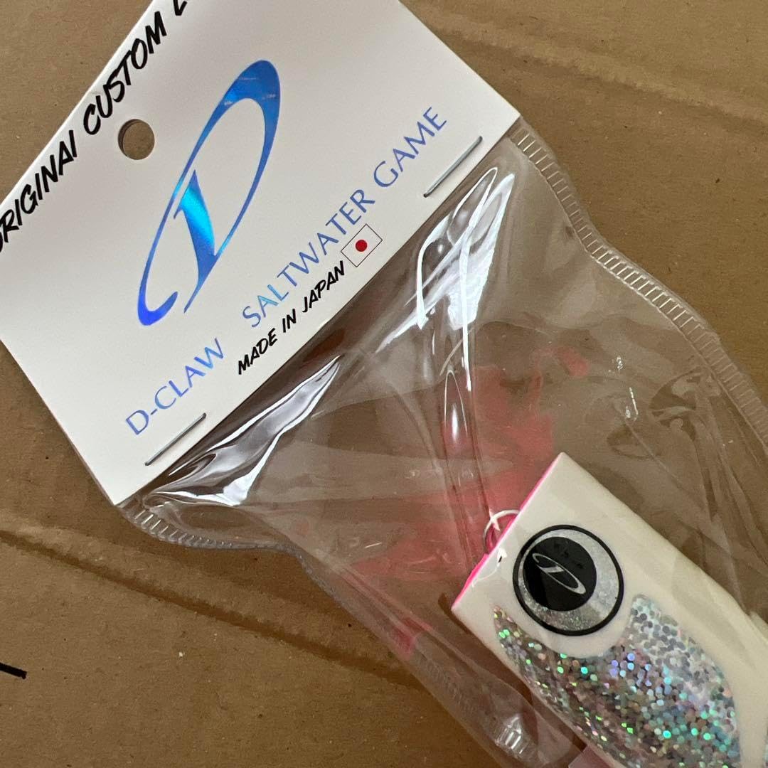 未使用 アレクサンドル ドゥ パリ クリップ 未使用 アレクサンドルドゥ