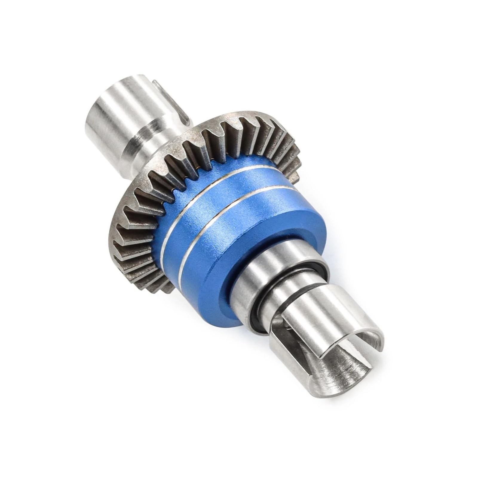 Per MJX Per Hyper Go 16207 16208 16209 16210 H16 14209 14210 14301 16420G 1/14 1/16 Differenziale In Metallo RC Auto Parti Di Aggiornamento Ricambi Modellini RC