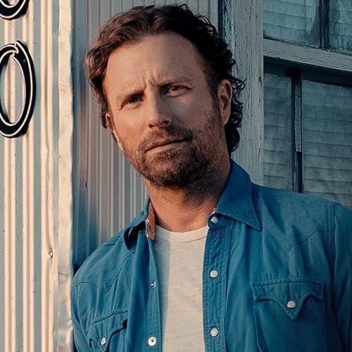 Dierks Bentley at 'Stars and Strings'
