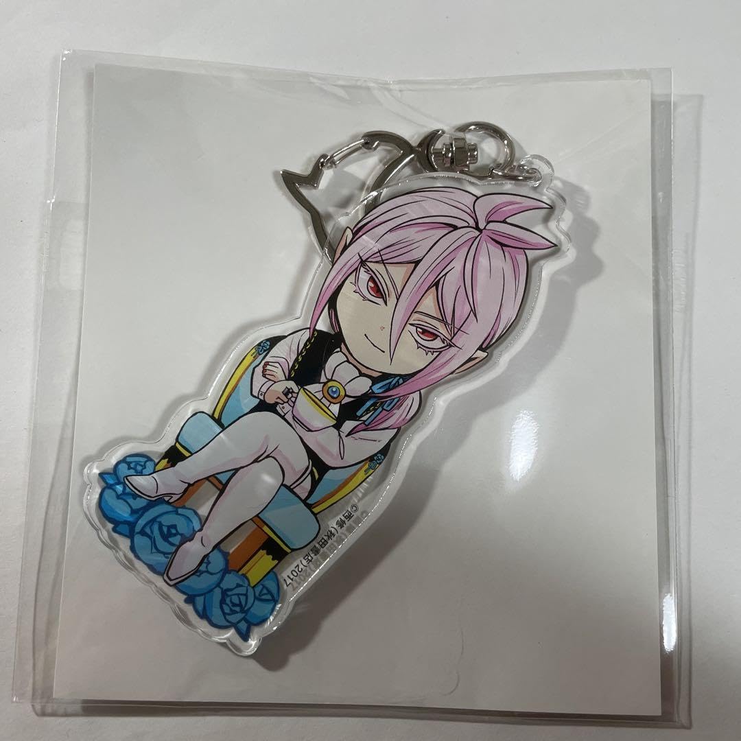 Amazon.co.jp: 魔入りました入間くん アニメイト限定 27巻 BIGアクリル