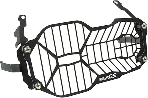 Vista 13 de for BMW GS 1200 R1200 R1250GS Adventure R 1250 GS R 1200 2014-2019 ADV LC Motorcycle Headlight Protector (Color : Adventure) Adventure,Gs,Sin