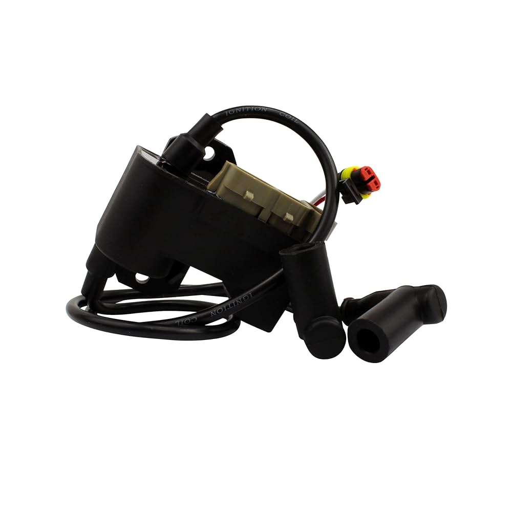 RMSTATOR Stator Replacement For Ski-Doo MX-Z/Skandic 380-550 (1999-2013) - OEM #420886602