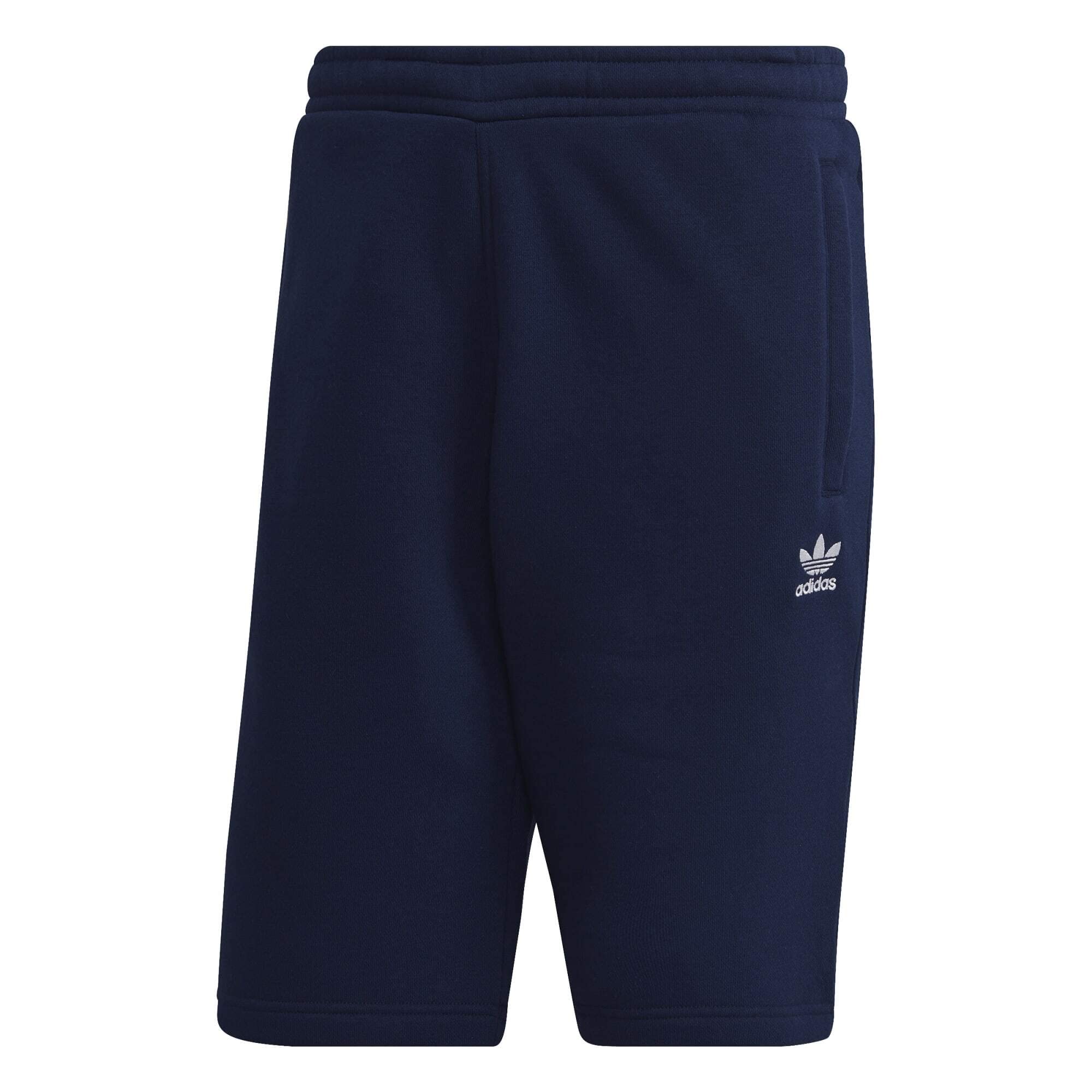 Adidas Mens Adicolor Essentials Trefoil Shorts Desertcart INDIA