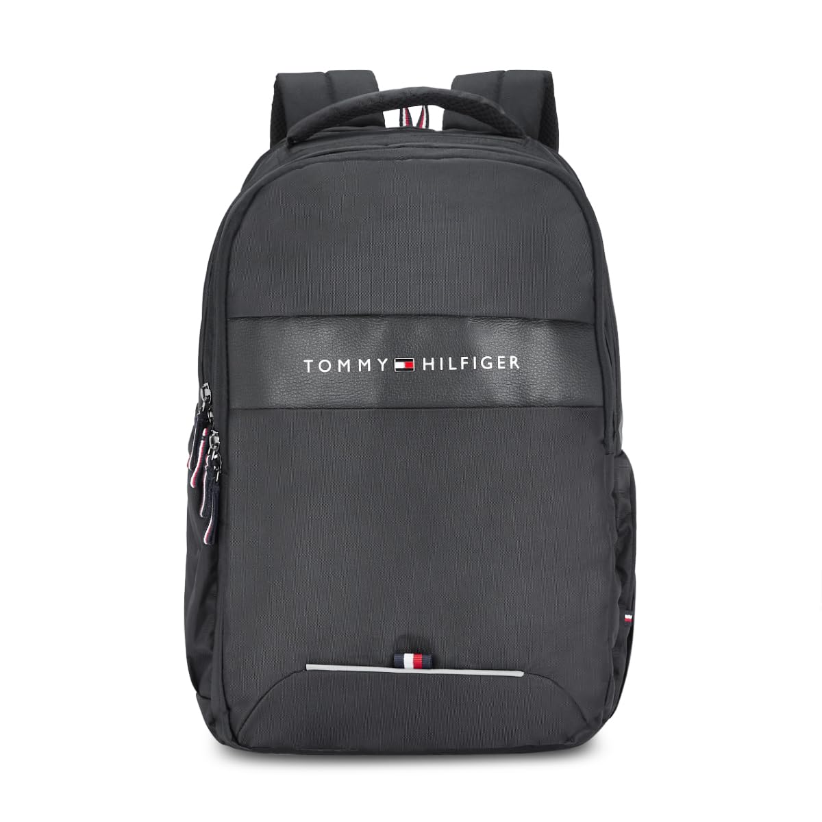 See full amazon price history chart for Tommy Hilfiger Joshua 21 Ltrs Black Laptop Backpack (TH/JOSHUALAP01) Tommy Hilfiger Joshua 21 Ltrs Black Laptop Backpack (TH/JOSHUALAP01) (B07N8GRWTZ) Amazon Price History, Amazon Price Tracker