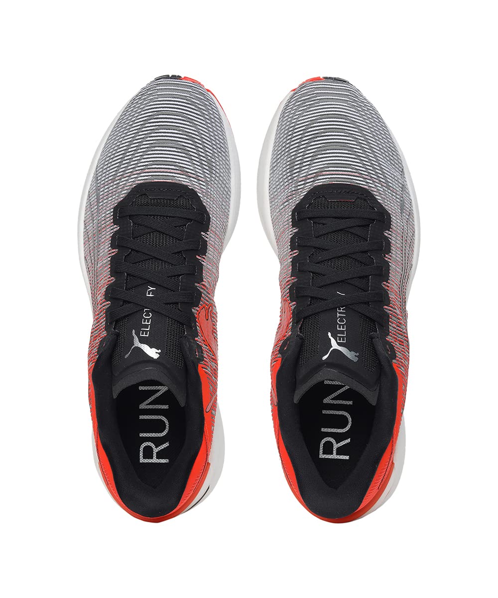 PUMA Mężczyźni Electrify Nitro TurnButy do biegania