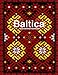 Produktbild Baltica II: Pattern and Design Coloring Book (Baltic FOLK ART patterns, Band 2)