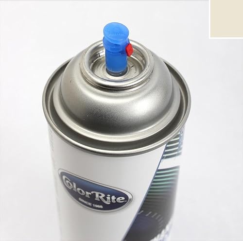 Vista 153 de Pintura de retoque automotriz en aerosol para Mazda Miata - Sunlight Silver Metallic Clearcoat 22V - Color+Paquete Clearcoat