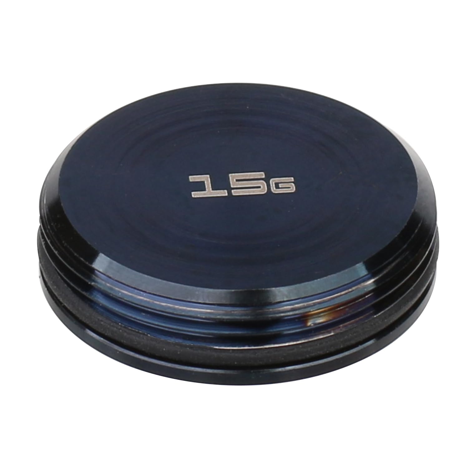 HNMFIT Custom Golf Putter Weight Compatible with Odyssey AI-ONE Putter Round Weight 5/10/15/20/25/30/35 Gram Available 1Pair/Package