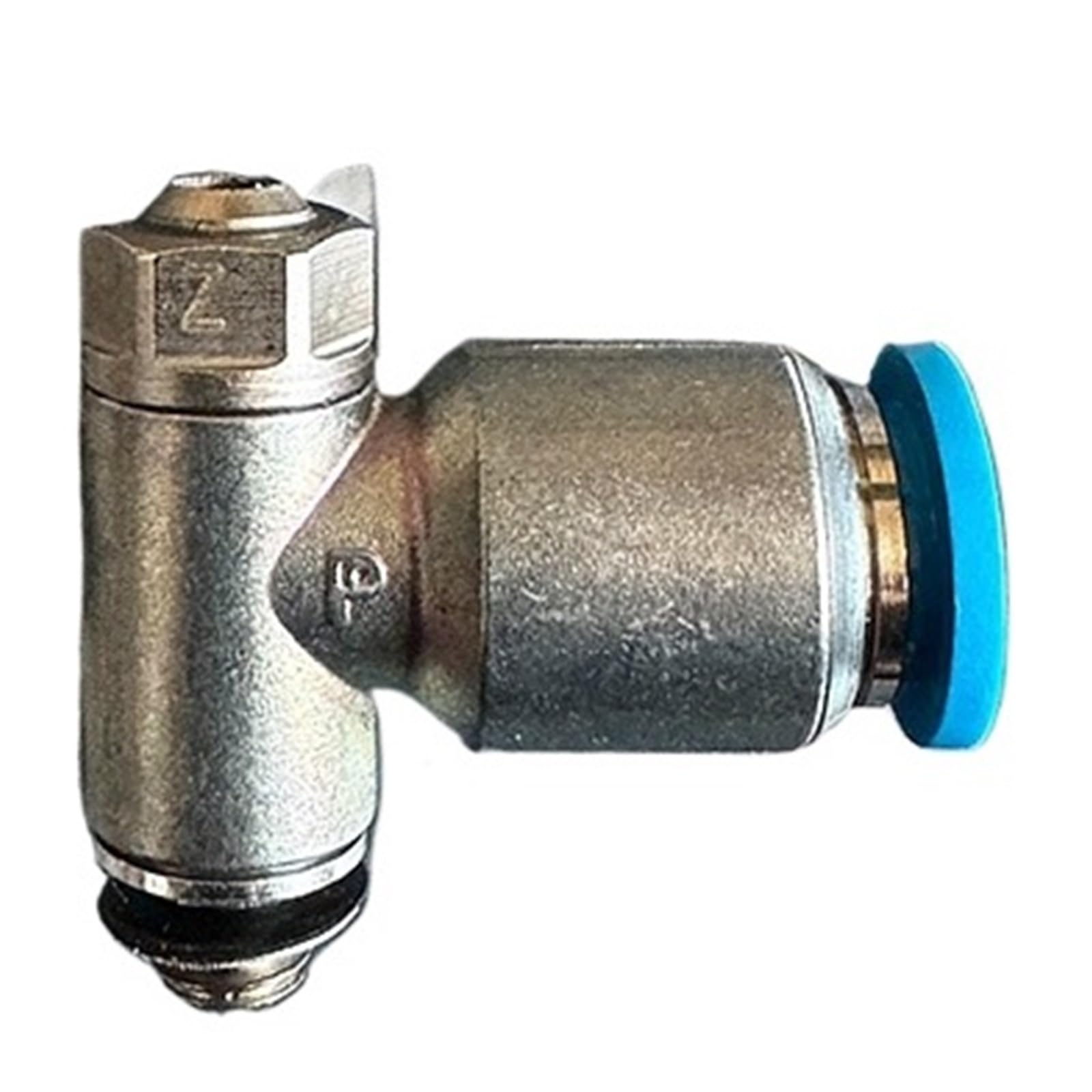 RCGKNNMUZ GRLZ-M5-QS-6-D 193155 One-way Throttle Valve