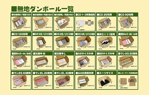 Amazon Co Jp Villagebox ダンボール B5サイズの本 文房具 オフィス用品 Amazon Co Jp Villagebox ダンボール B5サイズの本 文房具 オフィス用品
