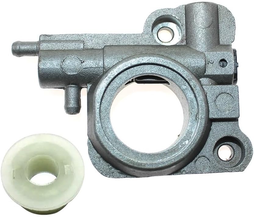 Oil With Worm Assy Fit For Chainsaw 358TS CS02200080 P021033920 V652000030