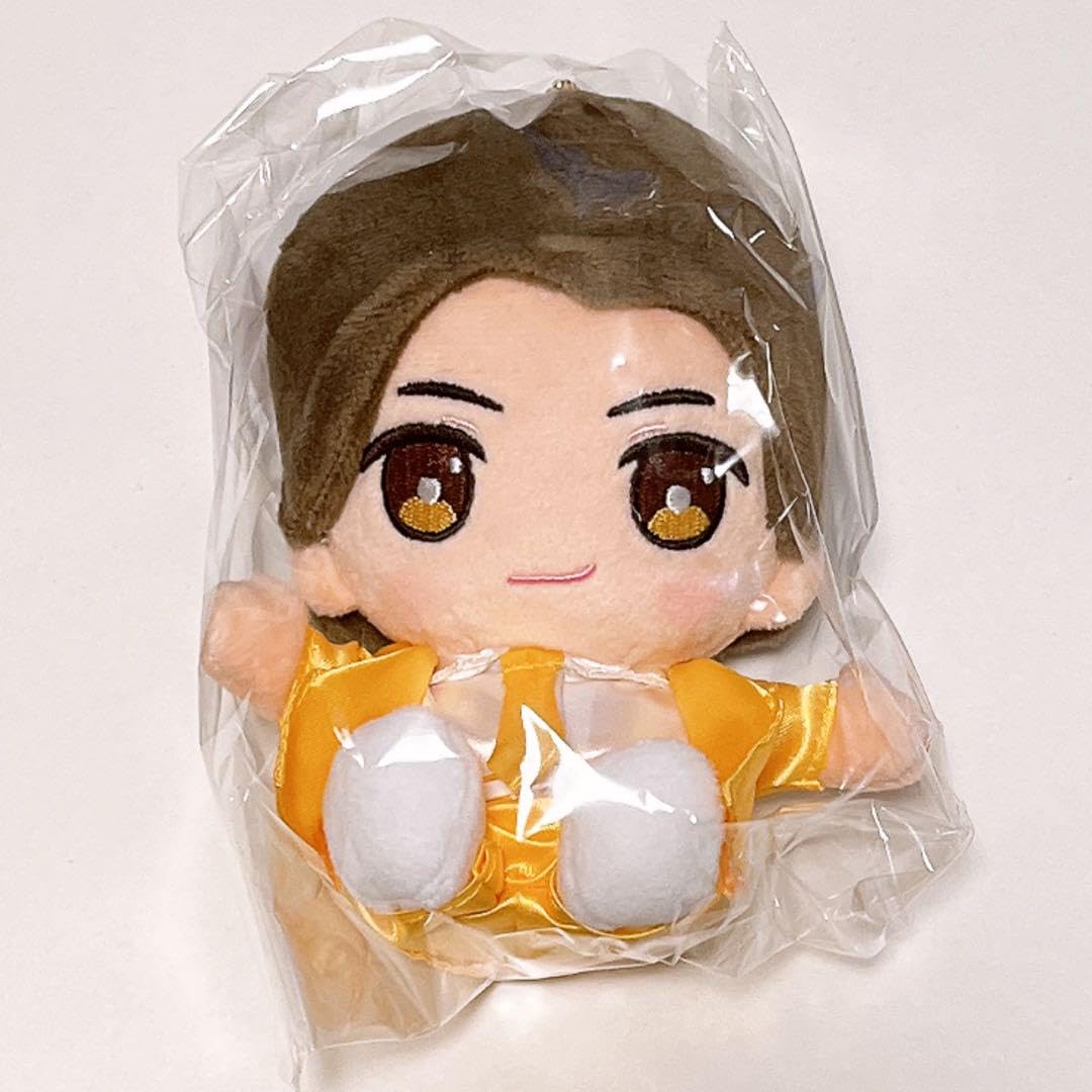 Amazon.co.jp: 美少年 岩﨑大昇 はぴぬい ちびぬい ポップアップストア