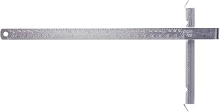 Professional 1x Parallel Guide for GKS 18V-57-2 Circular Saws (for Easy-Guided Parallel Cutting, Accessory Circular Saw)
