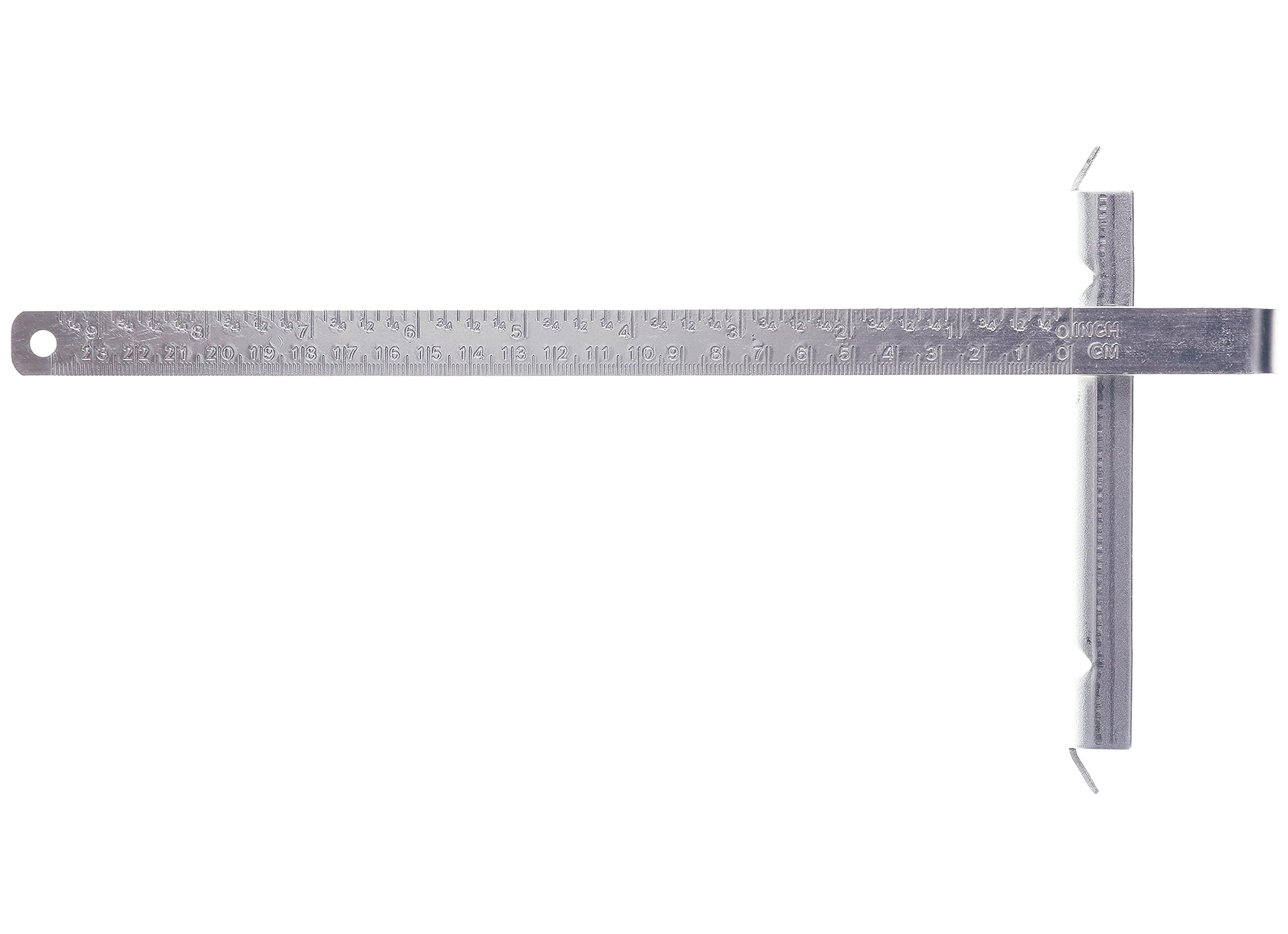 Guide parallèle pour scies circulaires Bosch GKS 18V-57-2