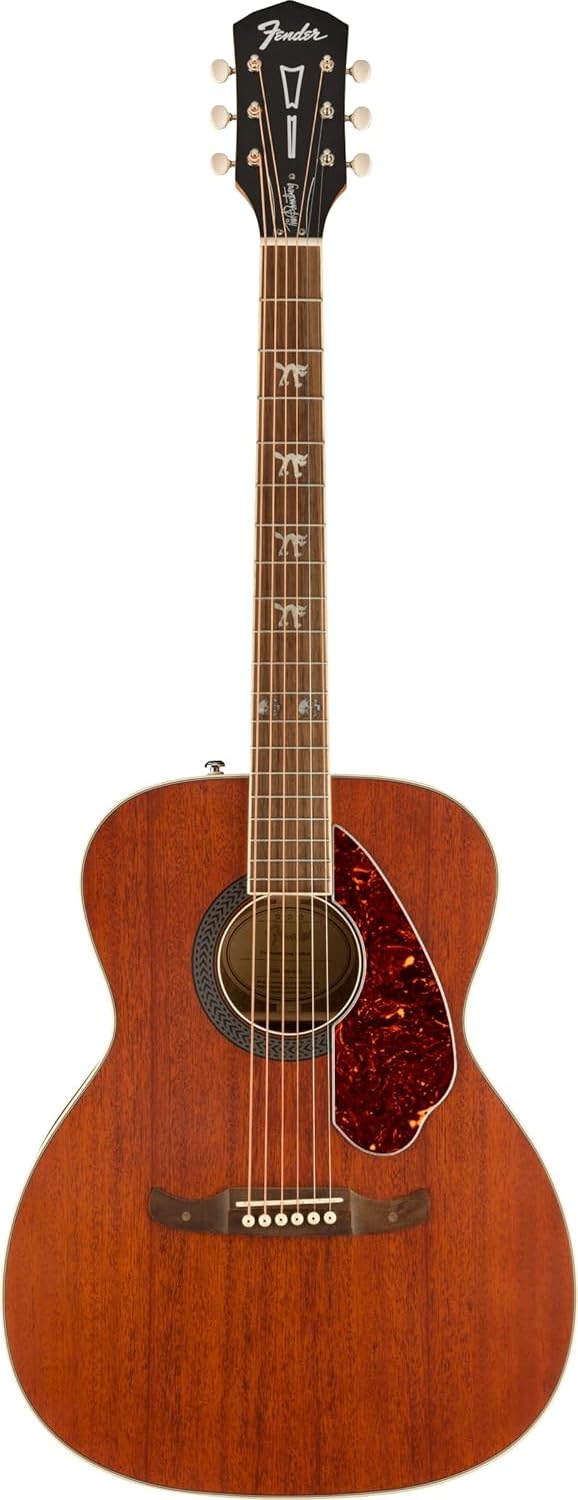 Fender Tim Armstrong Hellcat Acoustic. Guitarra Acústica
