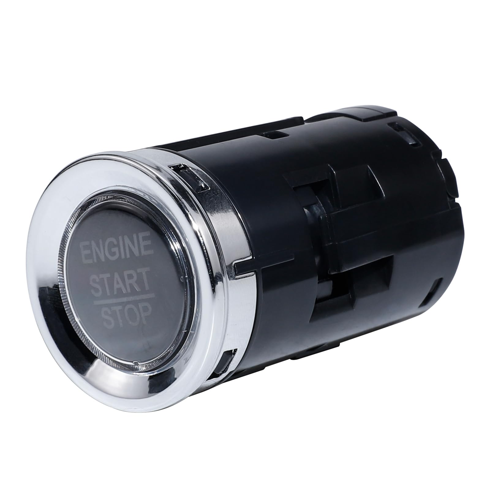 MANATEE 35881-TG7-A03 Ignition Starter Start Stop Button Switch Replacement for Honda Pilot 2016-2019 1.5L Honda Ridgeline 2017-2019 3.5L 35881-TG7-702 35881TG7A03 Push Button One-Button Switch