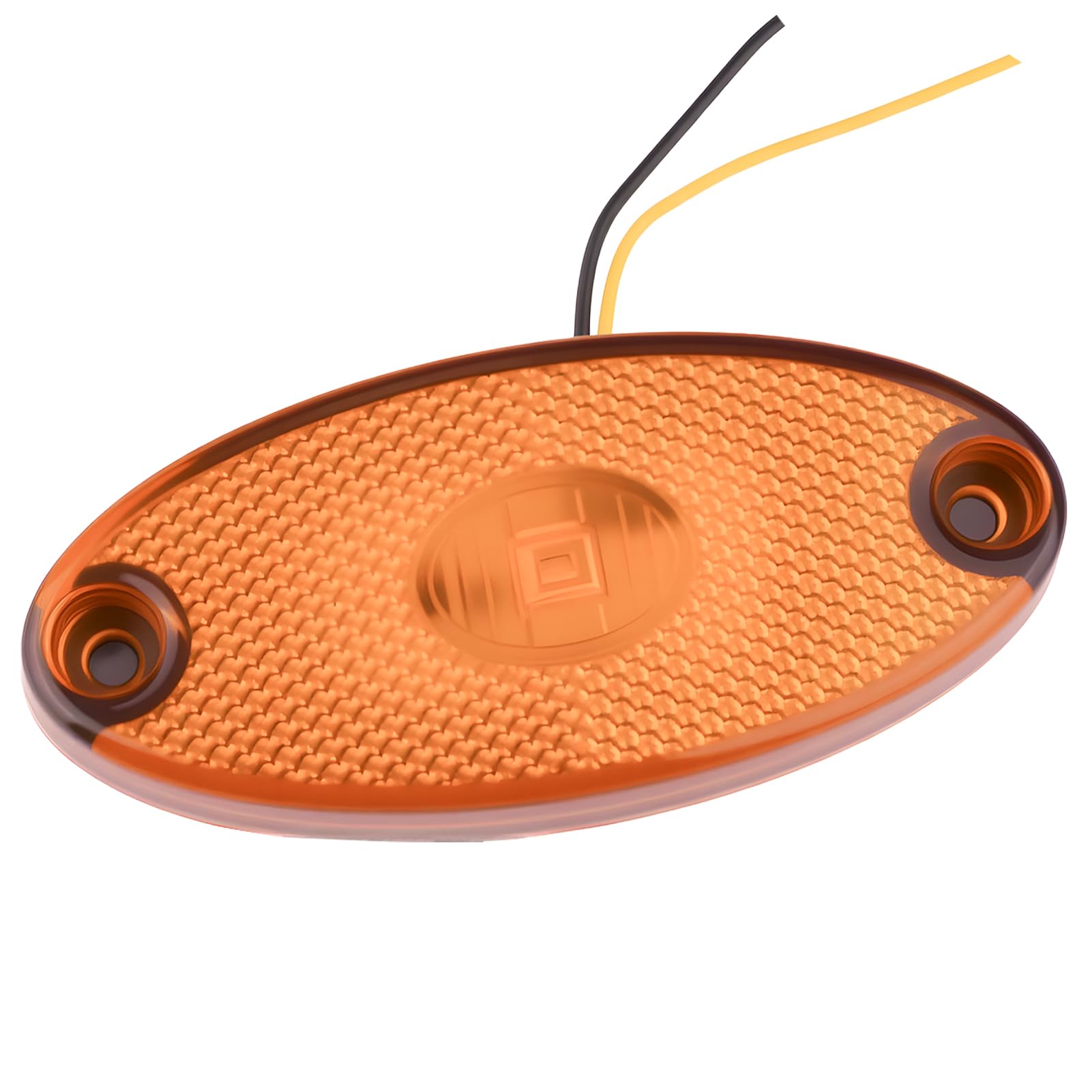 Feu De Position Latéral à LED Générique, Facile à Installer