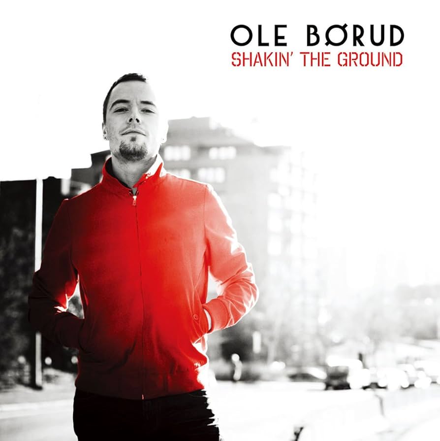 OLE BØRUD STEPPING UP直筆サイン入りCD Ole Borud OLE BØRUD STEPPING UP直筆サイン入りCD Ole Borud OLE BØRUD STEPPING