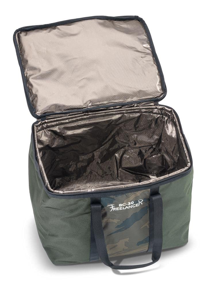 Saenger Unisex – Erwachsene Anaconda Freelancer Bait Cooler 20 T