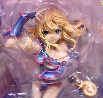 Amazon.co.jp: MAGI ARTS 遊 戯 王 ブラックマジシャンガール