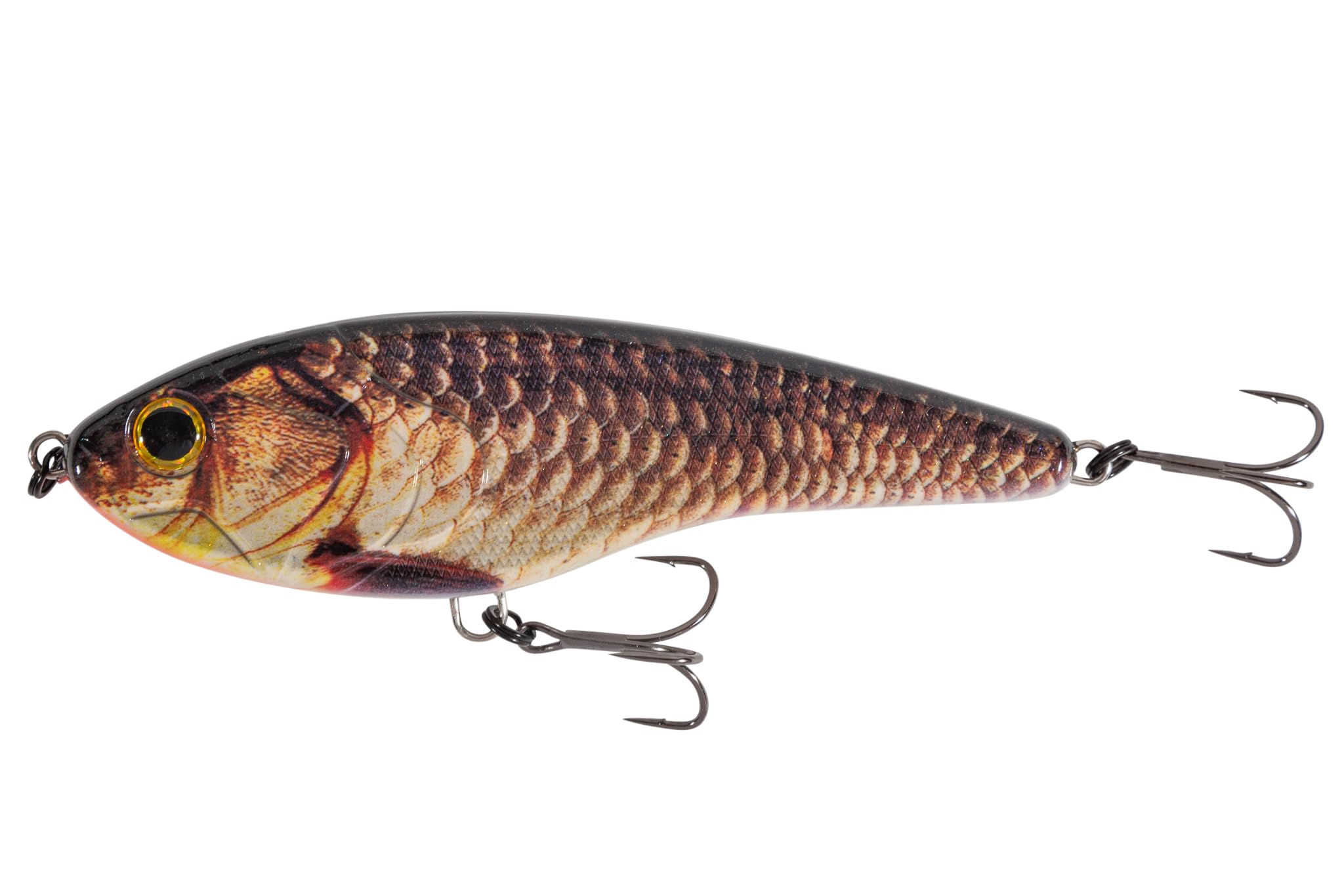 Ultimate Jerkbait Gift Box (3 Pièces) - Jerkbait