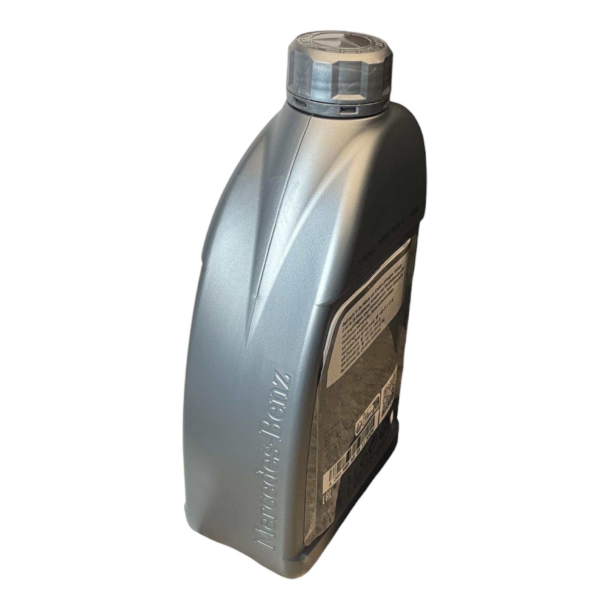 Amazon | Mercedes-Benz Olio motore originale, 5W-40 MB 229.5, 1