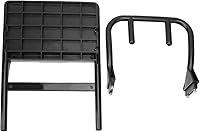 Vista 1 de Kit de montaje de motor para barcos inflables, PVC inflable de barco de 42.3 onzas, motor de kayak, soporte de barco inflable, raqueta de montaje