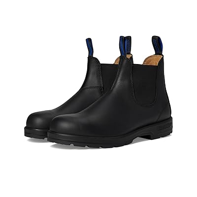 Blundstone BL566 Snow Shoes Black