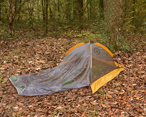 UST Bug Tent for Camping, Hiking, Emergency and Outdoor Survival