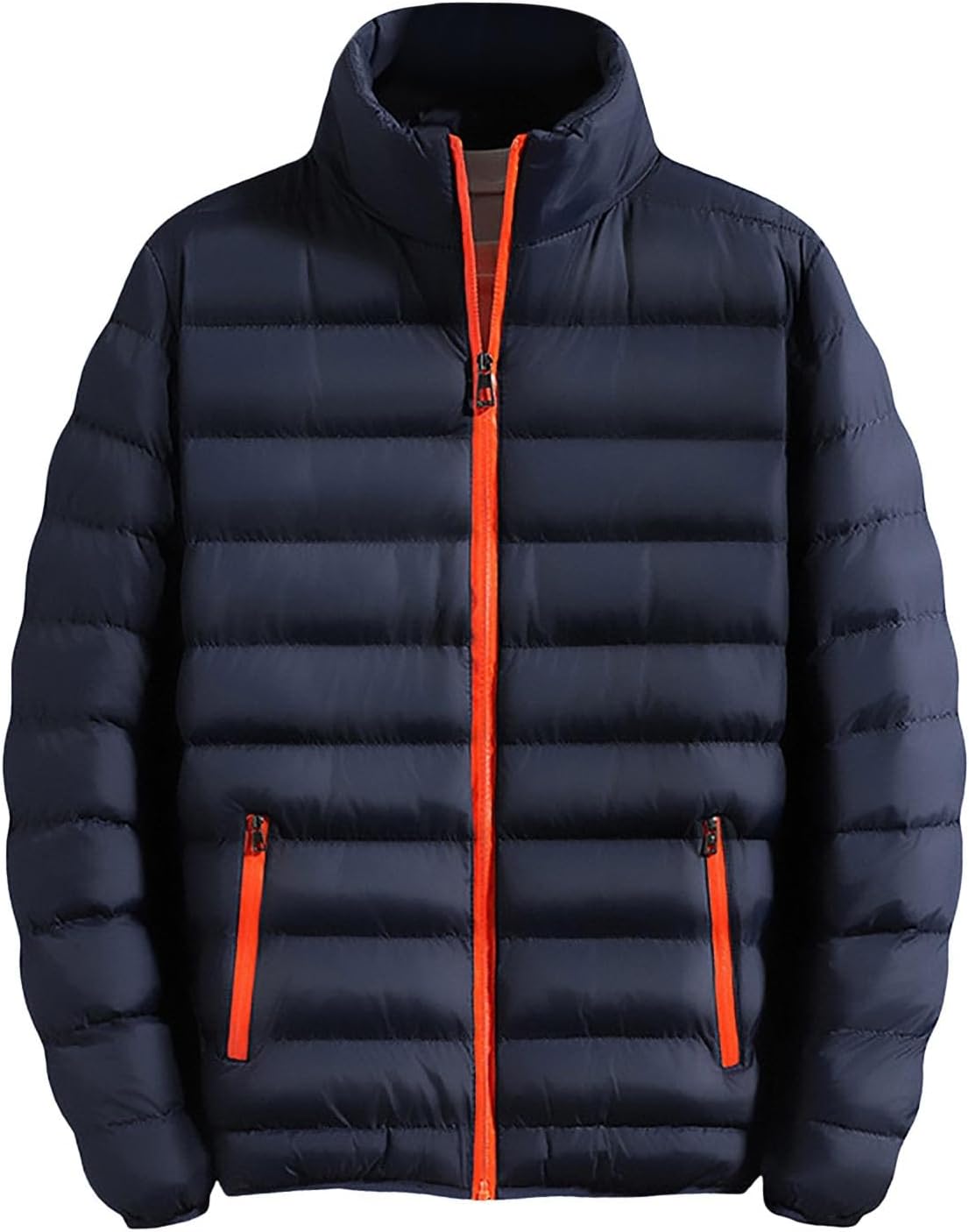 WUANDIXFA Prime Big Deal Days October 89 Jackets for Men Lightweight