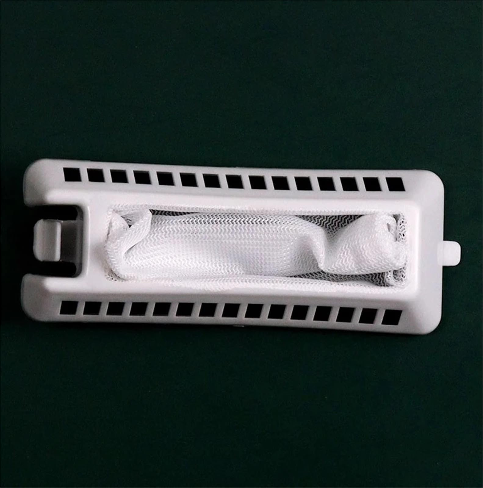 Sostituzione Sacchetto Filtro Lavatrice XPB100-398GXR XBP85-288GSR 10x4cm | Scatola Trappola Della Lavatrice