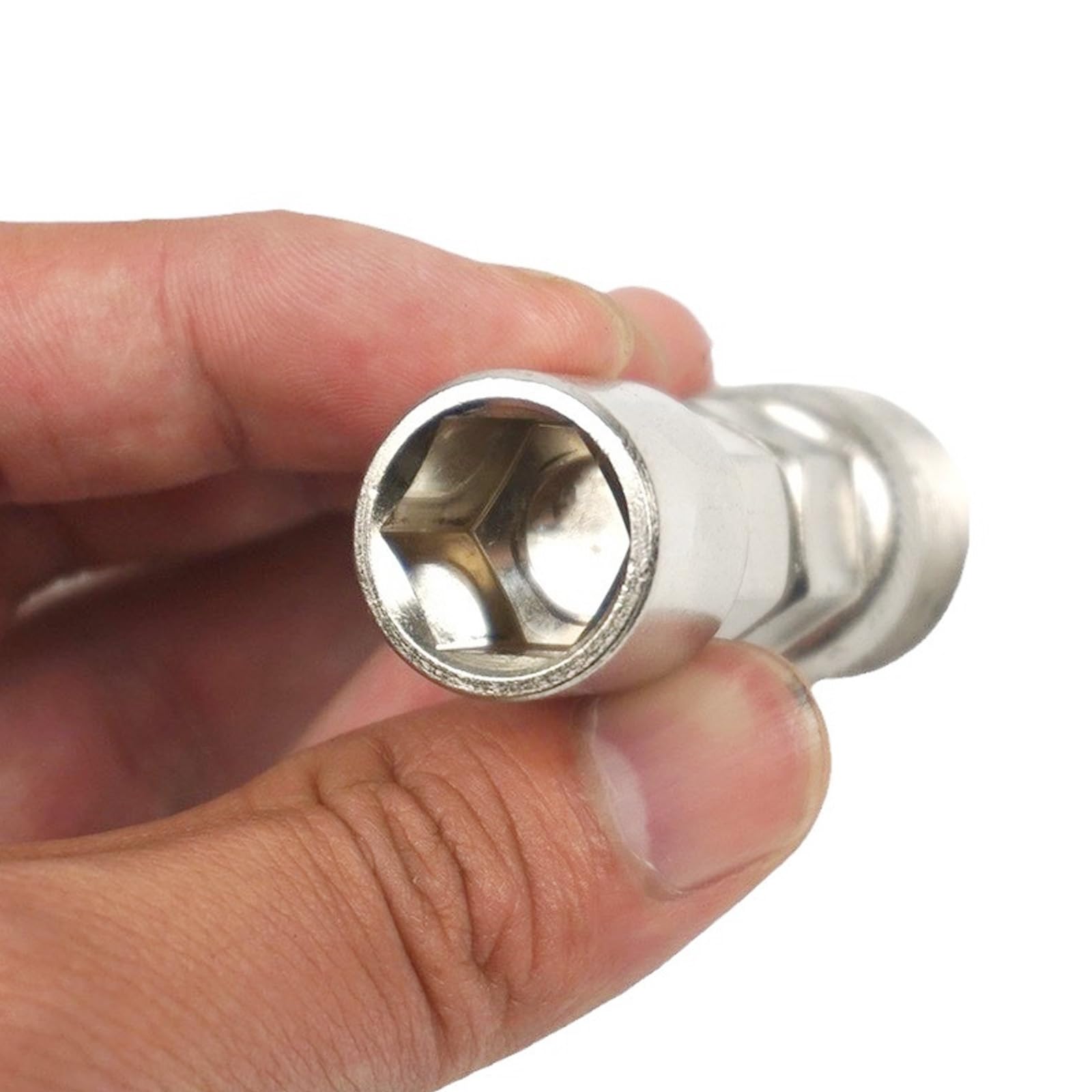 Ywmsfl Efficient Bike Cranks Extractor Multifunction Rustproof Cycling Cranks Puller for Cyclists and Repair Technicians