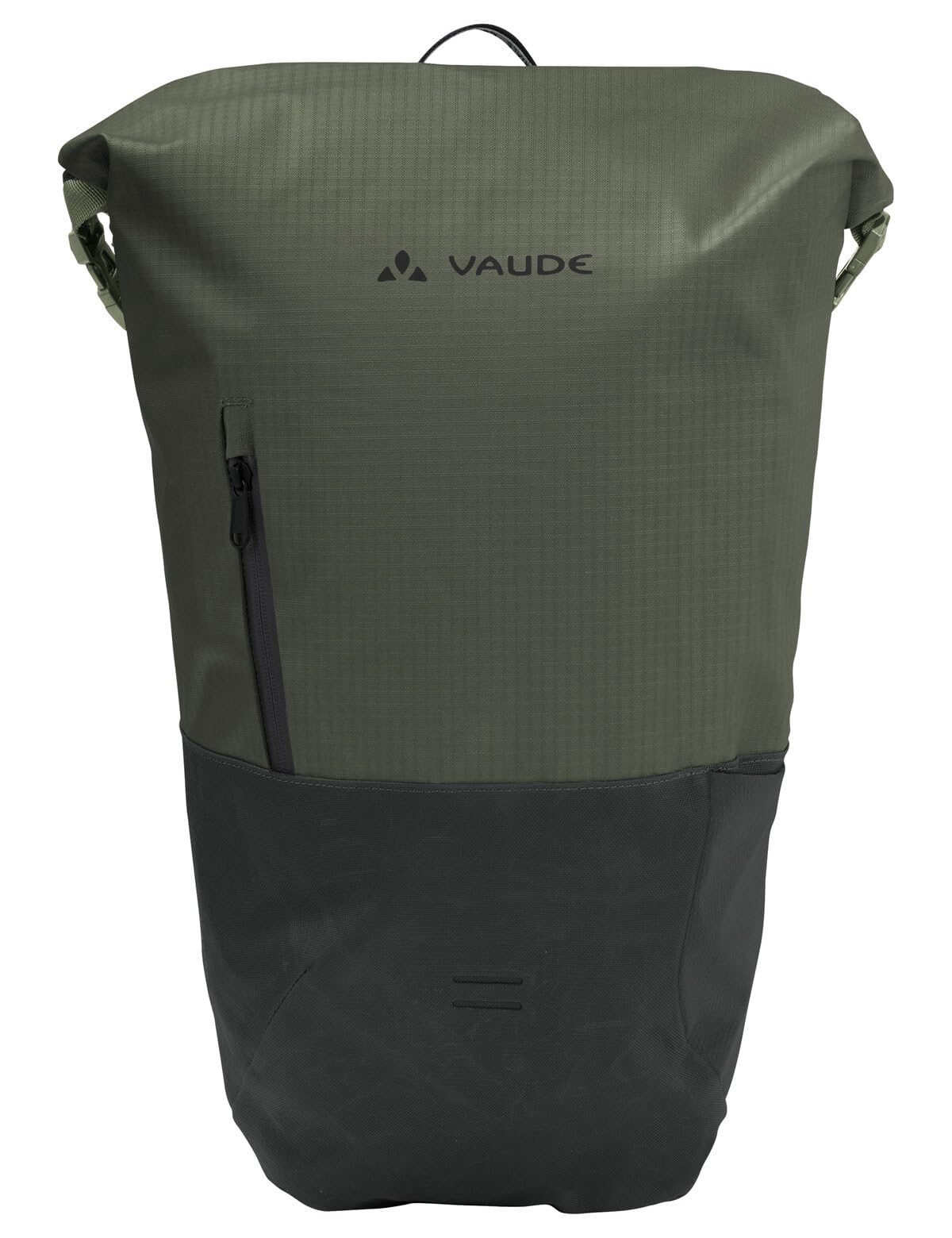 VAUDE Rucksack CityGo 18 Liter, khaki, Einheitsgröße