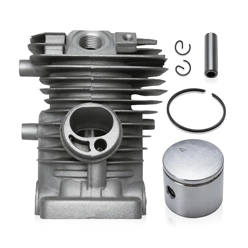 Replacement Parts Cylinder Piston Kit for CS-310 CS-310ES CS-352 CS-352ES CS-353ES 305S 340S Chainsaw