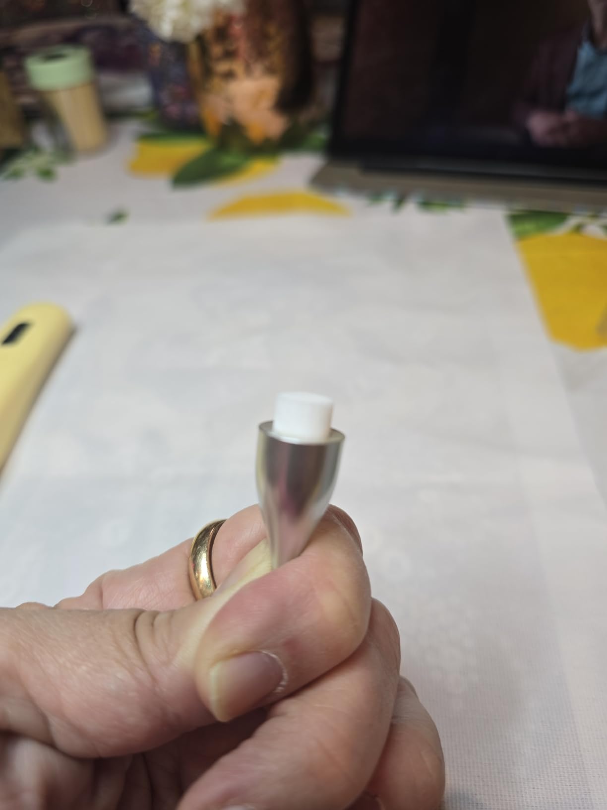 Magicfly Customer Photo