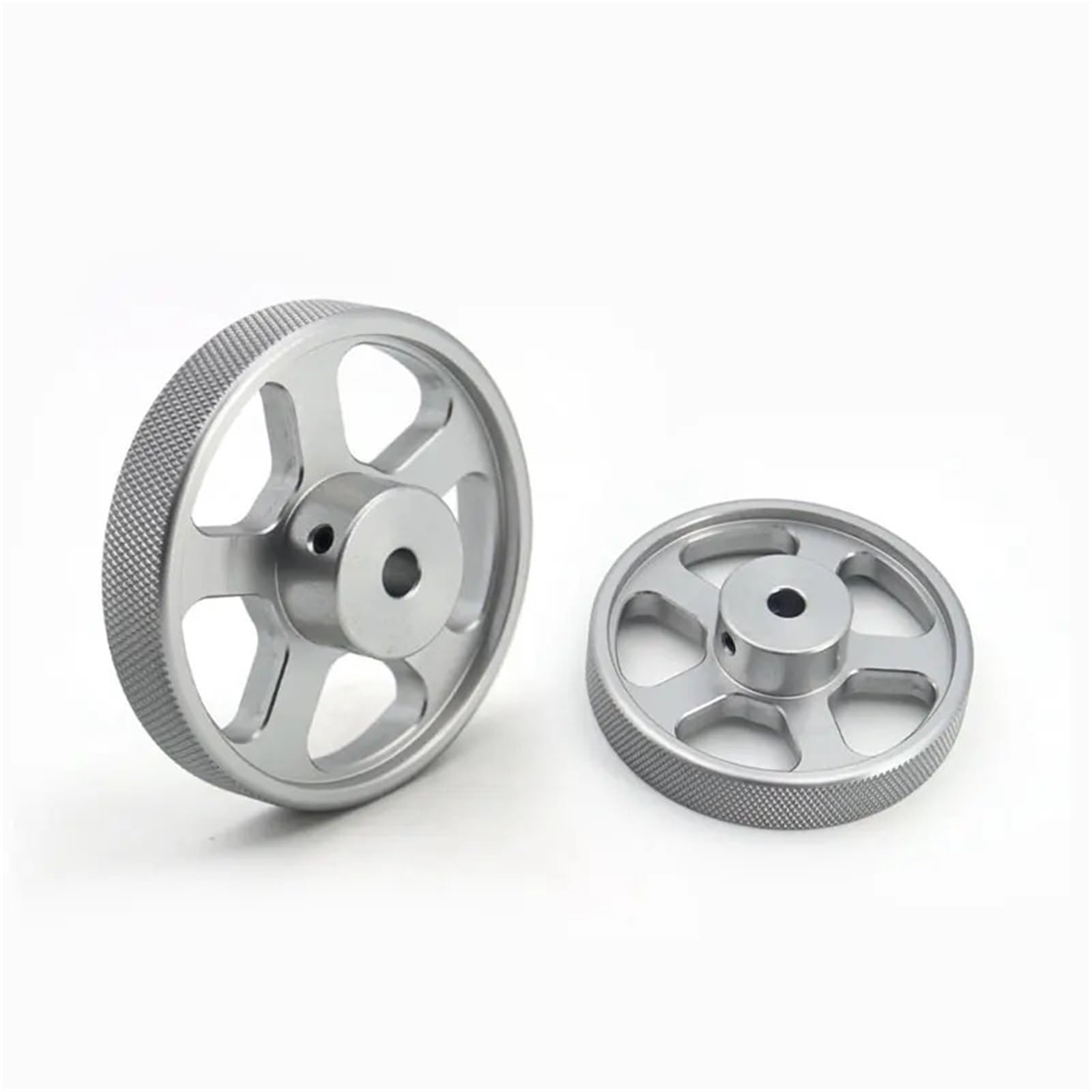 Contador de longitud síncrono con rueda de metal, codificador, medidor de distancia de conteo, diámetro 200 mm, Φ6 mm, 8 mm, 10 mm, 1 unidad(LZGH-100-6)